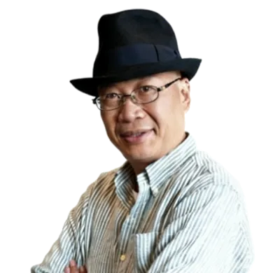 楊向陽